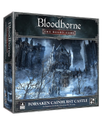 Desková hra Bloodborne - Forsaken Cainhurst Castle - EN (rozšíření)