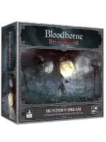 Desková hra Bloodborne - Hunters Dream - EN (rozšíření)
