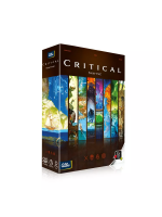 Desková hra Critical: Svatyně CZ