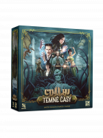 Desková hra Cthulhu: Temné časy