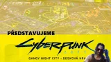 Cyberpunk 2077: Gangy Night City - představení deskové hry