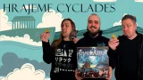 Vyrážíme do Řecka v Cyclades: Legendární edice