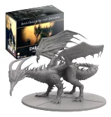Desková hra Dark Souls - Black Dragon Kalameet (rozšíření)