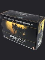 Desková hra Dark Souls - Black Dragon Kalameet (rozšíření)
