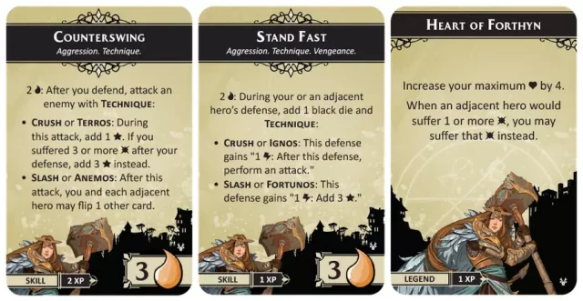 FFG - Descent 2nd Ed: Mists of Bilehall Campaign Expansion - EN