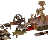 Desková hra Descent: Legends of the Dark The Betrayer's War - EN (rozšíření)