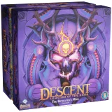 Desková hra Descent: Legends of the Dark The Betrayer's War - EN (rozšíření)