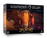 Desková hra Duna: Válka o Arrakis - Kosmická Gilda (rozšíření) CZ