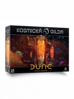 Desková hra Duna: Válka o Arrakis - Kosmická Gilda (rozšíření) CZ