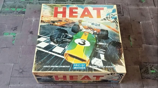 HEAT