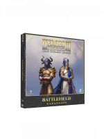 Desková hra Heroes of Might and Magic III - Bitevní pole (Rozšíření) CZ