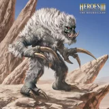 Desková hra Heroes of Might and Magic III - Tvrz (rozšíření) CZ