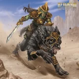 Desková hra Heroes of Might and Magic III - Tvrz (rozšíření) CZ