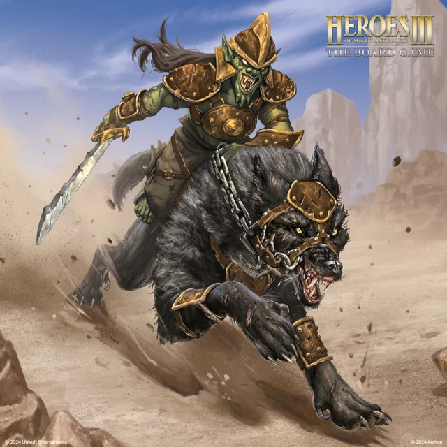 strategická desková hra