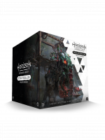 Desková hra Horizon Forbidden West: Seeds of Rebellion