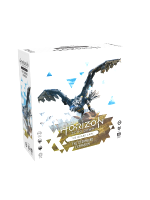 Desková hra Horizon: Zero Dawn Stormbird Expansion (rozšíření)