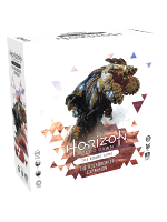 Desková hra Horizon: Zero Dawn The Rockbreaker Expansion (rozšíření)