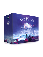 Desková hra ISS Vanguard