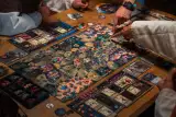 Desková hra Kingdom Come: Deliverance – The Board Game EN