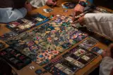 Desková hra Kingdom Come: Deliverance – The Board Game EN