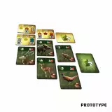 Desková hra Kingdom Come: Deliverance – The Board Game EN