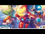 Marvel United Trailer