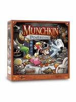 Desková hra Munchkin: Podzemí