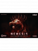Desková hra Nemesis: Karnomorfové (rozšíření)