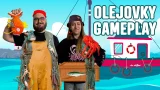 Kdo ovládne trh s konzervami? Hrajeme deskovku Olejovky 🐟