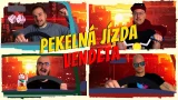 Tohle bylo drsný! Hrajeme deskovku Pekelná jízda: Vendeta