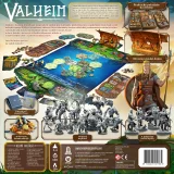 Desková hra Valheim - Deluxe edice CZ