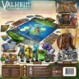 Desková hra Valheim - Standard edice CZ