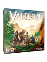 Desková hra Valheim - Standard edice CZ