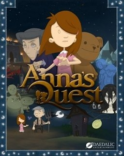 Anna's Quest (PC)