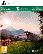 AWAY: The Survival Series BAZAR
