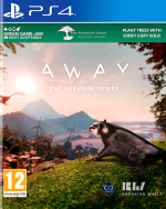 AWAY: The Survival Series BAZAR