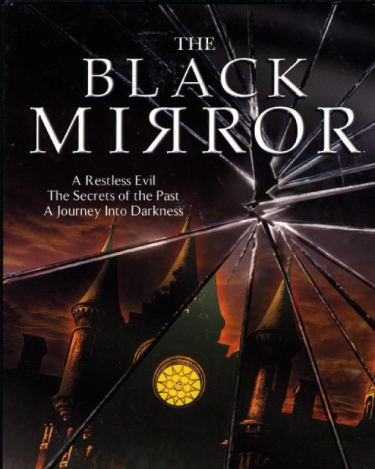 Black Mirror I (DIGITAL)
