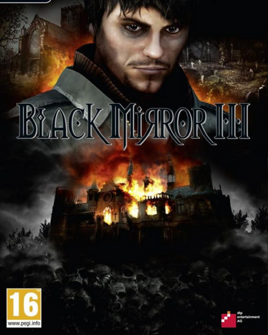 Black Mirror III (PC)