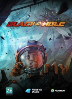 BLACKHOLE Complete Edition (PC)