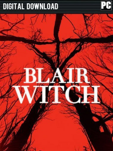 Blair Witch (DIGITAL)