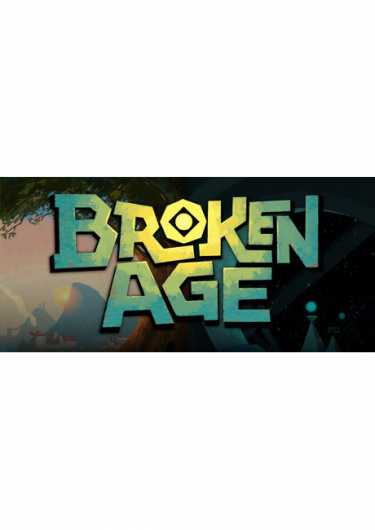Broken Age (DIGITAL)