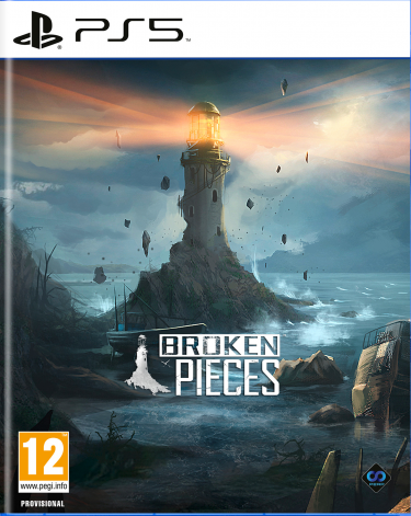 Broken Pieces (PS5)