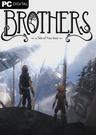 Brothers: A Tale of Two Sons (DIGITAL)