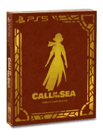 Call of the Sea - Norahs Diary Edition (PS5)