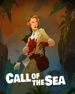 Call of the Sea (PC)