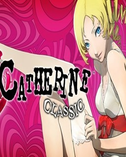 Catherine Classic (PC)