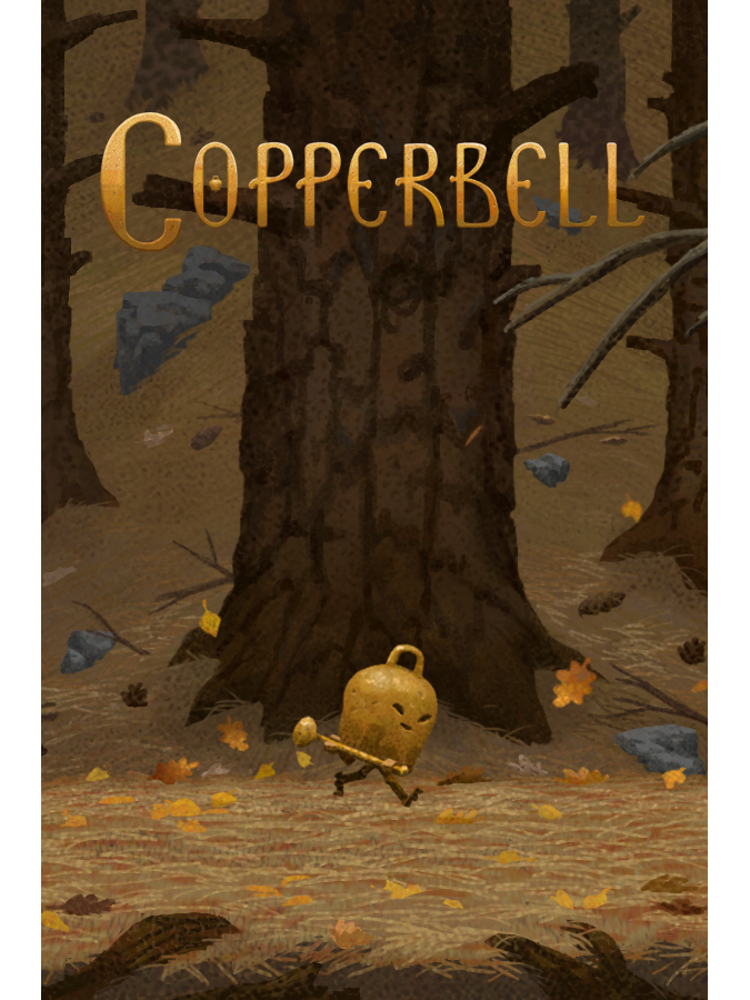 Copperbell (PC) Steam (PC)