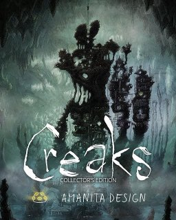 Creaks Collector's Edition (PC)