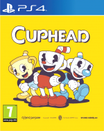 Cuphead BAZAR