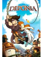 Deponia (PC) Steam